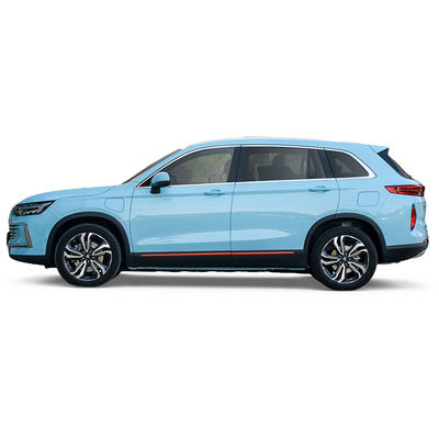 İyi bir fiyat. Skyworth HT-i Plug-In Hibrit Elektrikli Araba 3m Araç 2023 32.76Kwh Ternary Lityum Pil ile ve Yüksek Hız 170km/h çevrimiçi