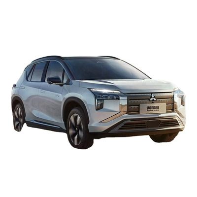 İyi bir fiyat. 2023 2024 Mitsubishi AIRTREK Otomobil Enerji Elektrik 4 Tekerlekli Otomobil SUV Araç Motorlar LED farlı otomobiller çevrimiçi