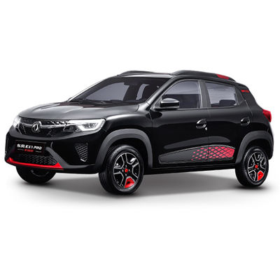 İyi bir fiyat. 2024 Dongfeng EX Yetişkinler İçin Elektrikli Araçlar 4 Tekerlekli Elektrikli Araçlar Saatte 100km'de Yapılan Maksimum Hız 921kg Ağırlık çevrimiçi