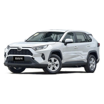 İyi bir fiyat. 2023 To-yota RAV-4 Rongfang Çift Motorlu E 2.5L 4*4 AWD Turbo Otomatik Dönüştürme Kutusu ile Çift Dilek Kemik Arka Süspansiyonu çevrimiçi