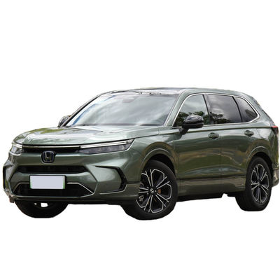 İyi bir fiyat. Enerji Aracı 2024 BYD Mavi Pembe BREEZE Elektrikli Araba 5 Kapılı 5 Koltuklu ePHEV Hibrit ve Lityum Demir Fosfat Pilli SUV çevrimiçi