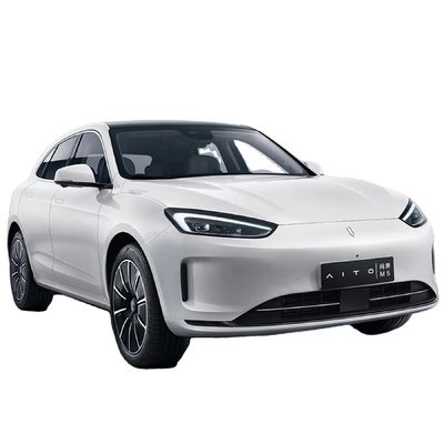 İyi bir fiyat. 2880mm Tekerlek tabanı Orta SUV 2024 HUA-WEI AITO M7 M5 1220KM Menzil Harmony OS EV Araç ikinci el Otomobil Elektrikli Arabalar ile çevrimiçi