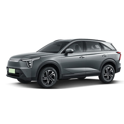 İyi bir fiyat. Sol Sürüş 2023 2024 Haval Xiaolong 1.5L SUV 110KM Haval Thunder Fierce Güçlü Ejderha Enerji Aracı ABS anti-kilitle çevrimiçi