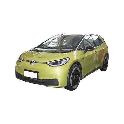 İyi bir fiyat. 2024 Mobil Mutfak Tasarımı Gıda Konsesyonu Seyahat Ayakkabısı Kamyon Otomatik Elektrik VW ID3 3 Yıl Araç En yüksek hız 160 Km/h çevrimiçi