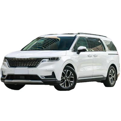 İyi bir fiyat. Kia Carnival 2.0T 233hp L4 Orta Büyük 7 Koltuklu MPV Otomatik Dönüştürme LED Far Kullanılmış Kore Sol Üretim çevrimiçi