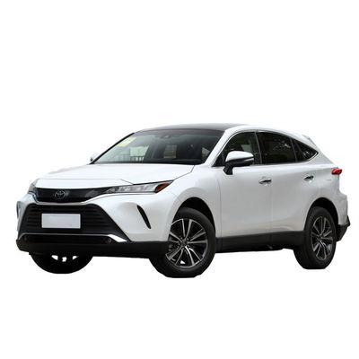 İyi bir fiyat. Dört tekerlekli SUV Sol El Direksiyon Otomatik Düğme Kutusu Deri Koltuklar Arka Kamera-Petrol Ekonomi Araç Çember Ağırlığı 1000kg-2000kg çevrimiçi