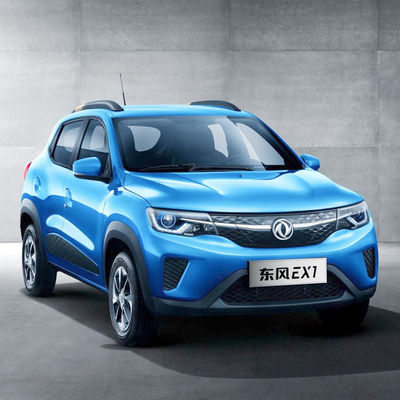 İyi bir fiyat. DFM DFM EX1 Otomatik Elektrikli Kullanılmış Arabalar Dongfeng Ex1 EV Araba / SUV Dongfeng Ex1 Elektrikli Araba 40 kWh Pil Kapasitesi çevrimiçi