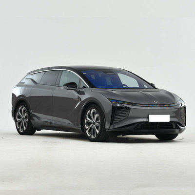İyi bir fiyat. 2023 HiPhi X Elektrikli Araç 550km Saf Elektrikli Menzilli 6 kişilik Tek Hızlı Işık Kutusu çevrimiçi