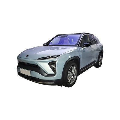 İyi bir fiyat. Elektrikli Araba Hızlı 2024 Nio Suv Ev Şarj Çözümü İstasyonu Siyah Elektrik Güneş Üç Çemberli Yetişkin Yolcu Araçları İçin çevrimiçi