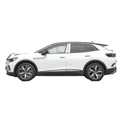 İyi bir fiyat. Elektrikli Araba EV Id.4 Crozz VW Id4 2023 2024 Id4 Pro Max Hız 160 Km/h 4612*1852*1640 Boyut çevrimiçi