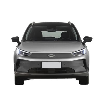 İyi bir fiyat. 2023 Geely Geometry C EV Uzun Menzilli 5 koltuklu 5 kapılı Hızlı Şarj Yüksek Hızlı Elektrikli Araç Beyaz Yakıt 100% Elektrik çevrimiçi