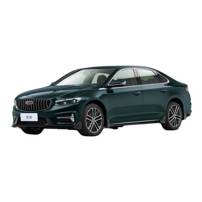 İyi bir fiyat. 200-300Nm'lik maksimum tork 2023 Geely Xingrui Versiyon 2.0t Sedan Euro VI Emisyon Standartı ile çevrimiçi
