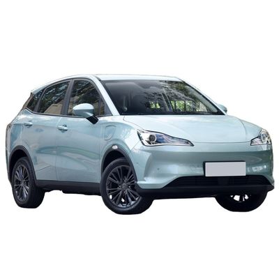 İyi bir fiyat. Yükseklik 1540mm NETA V Pro Elektrikli Arabalar 5 koltuklu SUV 0km ev araba daha NETA U NETA S modeli Enerji Aracı 401km Seyahat menzili çevrimiçi