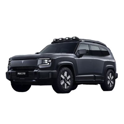 İyi bir fiyat. Deepal G318 Off-Road 4WD Hybrid Electric Plug-In SUV ile Sürüş Tecrübenizi Devrimlendirin Off-Roading'in Geleceği çevrimiçi