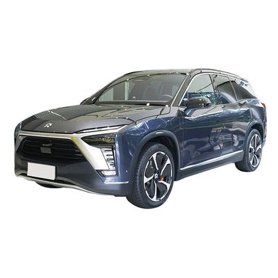 İyi bir fiyat. Enerji Elektrikli Araçlar 2023 Nio ES8 75KM 0km Kullanılmış Araç 6 Koltuklu Lüks SUV Uzun Pil Süresi ve 2425 kg Kilo çevrimiçi