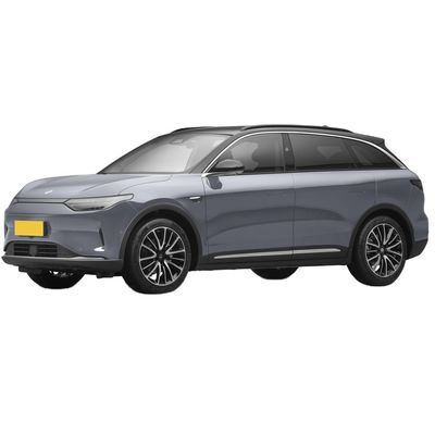 İyi bir fiyat. LEAPMOTOR c11 Yüksek Hızlı Elektrikli Araba En Yüksek Hız 180 Km/s ve 5 Koltuklu Hızlı Taşıma çevrimiçi