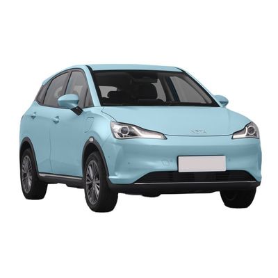 İyi bir fiyat. 2023 Araç İçe Aktarma Şehir Hızlı Yüksek Hızlı Uzun Kilometre Yüksek Aralıklı SUV Lityum Pil Otomatik Saf Eec Elektrikli Arabalar Neta Made çevrimiçi