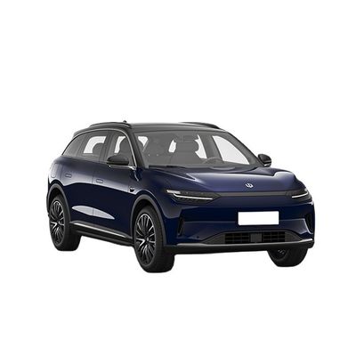 İyi bir fiyat. 2023 LEAPMOTOR C11 Çinli Orta Boy SUV 510KM Lityum Pil ve 5 Koltuklu AC Motor Performansı ile Elektrikli Araba Otomatik çevrimiçi