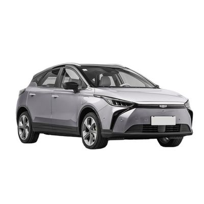 İyi bir fiyat. 2023 Doğrudan 100% Elektrikli Pil Ev Şasi Enerji Otomatik Yetişkin Geely Geometry M6 Elektrikli Araba Araç Sol direksiyon çevrimiçi
