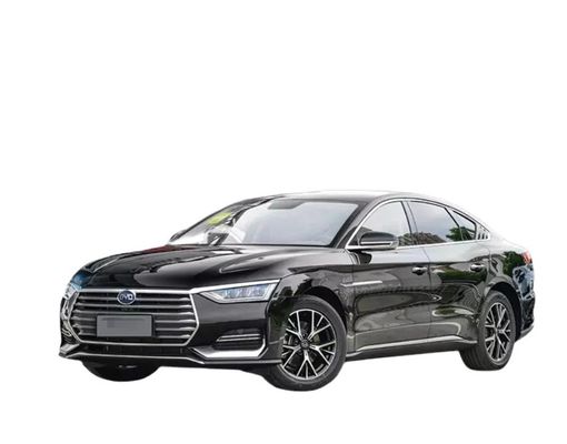 İyi bir fiyat. Akü tipi Lityum Demir Fosfat Akü Elektrik Motoru Byd E9 İş Versiyonunda Yapılmış Yetişkinler İçin Saf Elektrikli Araba çevrimiçi