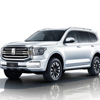 İyi bir fiyat. 2023 2024 Great Wall Tank 500 Suv 3.0 Litre Twin Turbo 5 Kapı 5 Koltuk 7 Koltuk Lüks LED Elektrikli Dokunmatik Ekran Tekerlek tabanı mm 2850 çevrimiçi