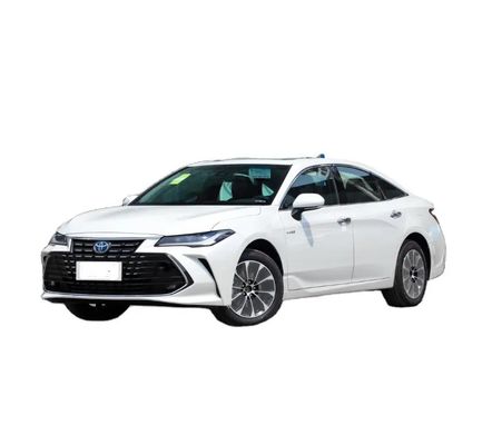 İyi bir fiyat. To-yota A-valon 2023 Çift Motorlu 2.0L 2.5L Ucuz TO-YOTA Elektrikli Araba Otomatik Hibrit çevrimiçi
