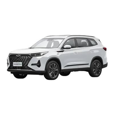 İyi bir fiyat. 2024 CHERY TIGGO 8 PRO 1.6T 2.0T 4WD 5 Koltuklu 7 Koltuklu SUV Benzin 7DCT Araba Elektrikli Katlanabilir ve Yüksek Hız Performansı çevrimiçi