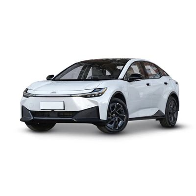 İyi bir fiyat. Saf elektrikli 2024 to-yota bZ3 Elite PRO uzun dayanıklılık 517km hız 160km/h sedan 5 koltuklu kırmızı/mavi seyir menzili km 95 çevrimiçi