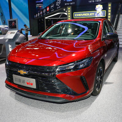 İyi bir fiyat. 2023 2024 Chevrolet Monza Turbo Sedan ABS Elektrikli Güneş Çatı ve Optimal Performans için 1.5L Benzin Benzin Motoru çevrimiçi