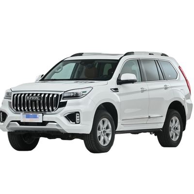 İyi bir fiyat. 2023 Haval H9 AWD Dört tekerlekli sürücü Aile için benzinli arabalar 170km/h Hızlı off road araç 0km Kullanılmış arabalar BÖLÜM mm 4843*1926*1900 çevrimiçi