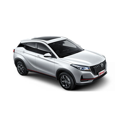 İyi bir fiyat. Ön Disk Arka Disk Fren Sistemi DFSK Glory 500 Fengon Benzin Otomatik 4 * 2 Büyük alan ve 5 koltuklu manuel SUV çevrimiçi