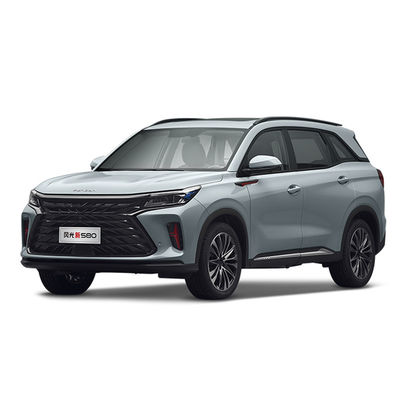 İyi bir fiyat. 6 İleri Değişim Numarası ve 2 Hava Yastığı Fengon Glory 580 Benzin SUV otomobil Standart Sürüm Yetişkinler için manuel sürüş çevrimiçi