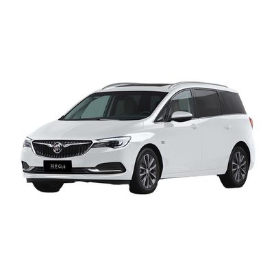 İyi bir fiyat. Elektrikli Sürücü Koltuğu Düzenleme 2024 Buick GL6 SUV Benzin / Benzin Arabalar Buick Veran sedan araba yüksek hız 210km / h çevrimiçi