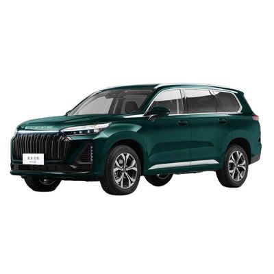 İyi bir fiyat. 2022.05 Chery EXEED LANYUE Sol El Sürücüsü Lüks Yüksek Hızlı 4WD 2.0T 261ps LED Kamera Elektrik 12 Metal Deri Turbo ACC çevrimiçi