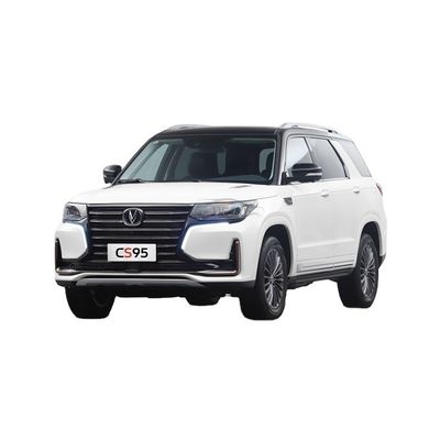 İyi bir fiyat. 2023 Changan CS 55 Plus/CS 75 Plus/CS 85/Cs55 Yüksek Hız 0km Kullanılmış Araba SUV Ön 4 Arka 2 Radar ≤100PS Maksimum Güç çevrimiçi
