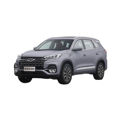 İyi bir fiyat. Chirey Tiggo 2 3 4 5 6 7 3X T11 Pro Plus 2024 2023 Chirey Tigo 8 Pro Elektrikli direksiyon sistemi Uzunluk * Genişlik * Yükseklik 4605*1878*1643mm çevrimiçi