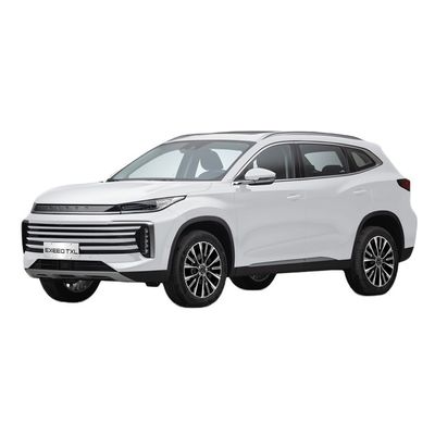 İyi bir fiyat. 2022 Chery Exeed Lingyun 4WD 400T 300T 2.0 AWD Orta boy SUV Yüksek Hızlı Gaz Arabası Exeed TXL Elektrikli Kopilot Koltuğu Düzenleme çevrimiçi