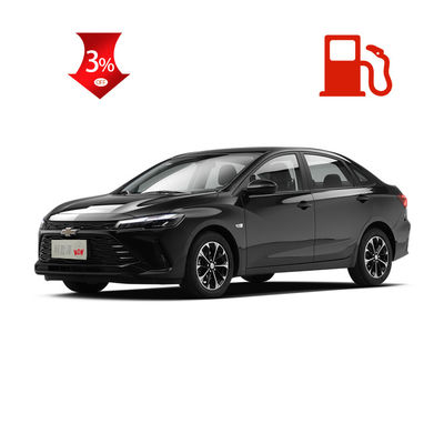 İyi bir fiyat. 2023 2024 Chevrolet Monza Hibrit 280Nm Captiva Onix Sonic Cruze Camaro LED Kamera Elektrikli Sedan Deri 0km Kullanılmış Araba Euro IV çevrimiçi