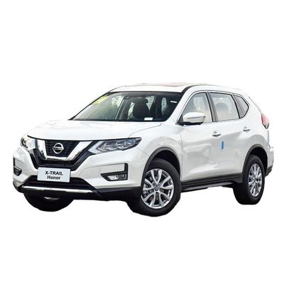 İyi bir fiyat. s 2023 Nissan X-TRAIL Glory 0KM 2.0L Otomatik Sürekli Değişken Şanzımanlı Kullanılmış SUV 183KM/h'lik maksimum hız çevrimiçi