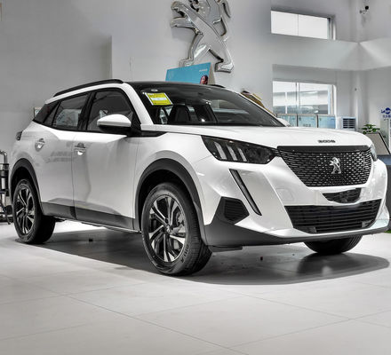 İyi bir fiyat. 230THP The One Small SUV 5 Kapı 5 Koltuk Kullanılmış Benzin Yakıt Uzunluğu x Genişi x Yüksekliği mm 4312x1785x1545 Dongfeng Peugeot 2023 çevrimiçi