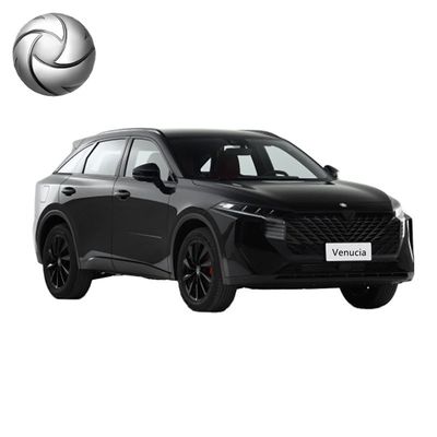 İyi bir fiyat. Dongfeng Venucia SUV Arabalar Yüksek Hızlı 200km Otomatik Benzin Benzin Ticareti ESC Elektronik Dayanıklılık Kontrol Sistemi ile çevrimiçi