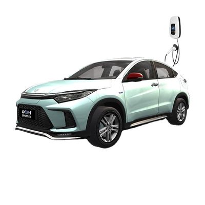 İyi bir fiyat. Enerji Aracı GAC-Honda VE-1 EV 2023 420 km saf elektrikli yolculuk menzili ve Hızlı elektrikli performans çevrimiçi
