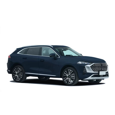 İyi bir fiyat. 2024 GWM WEY Kahve 1 DHT PHEV 1.5T Enerji Araçları Plug In Hibrit Elektrik 0km Kullanılmış Araç 570N.m'lik Maksimum Döner ile çevrimiçi