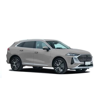 İyi bir fiyat. Maksimum Güç 291kw Maksimum Döngü 570N.m WEY Coffee 01 PHEV Yüksek Hızlı 190km/h Performance Edition SUV 4WD çevrimiçi