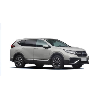 İyi bir fiyat. Elektrikli direksiyon ve plug-in hibrit teknolojisi ile 100-200Nm maksimum torklu gaz-elektrik hibrit Honda CRV 5 koltuklu SUV çevrimiçi