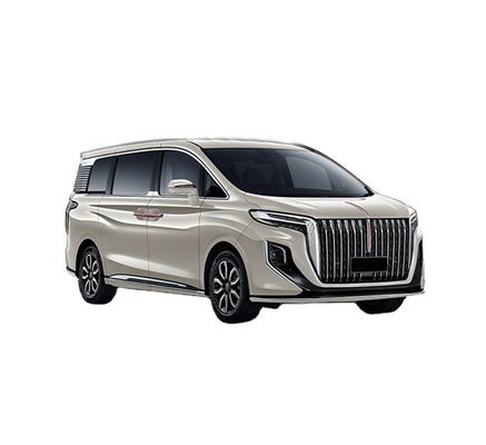 İyi bir fiyat. 2024 L2 Yardımlı Sürüş Benzin Arabası Hongqi HQ9 5 kapılı 7 koltuklu Maksimum Hız 200km/h Elektrikli arka camlı benzinli araçlar çevrimiçi