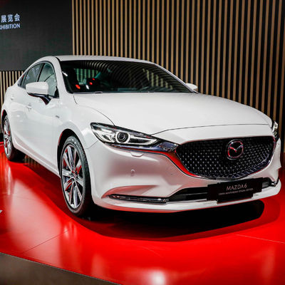 İyi bir fiyat. 2023 Mazda ATENZA Kullanılmış Araçlar ve Fiyatları İleri Değişim Numarası 6 5 Koltuklu Petrol Çin İthalat Araçları çevrimiçi