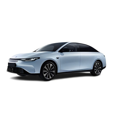 İyi bir fiyat. 272 HP saf elektrikli motor güçleri Leapmotor C01 EV'nin en son orta SUV'u 180Km/h hızlı hız ve 1276Km menzile sahip çevrimiçi