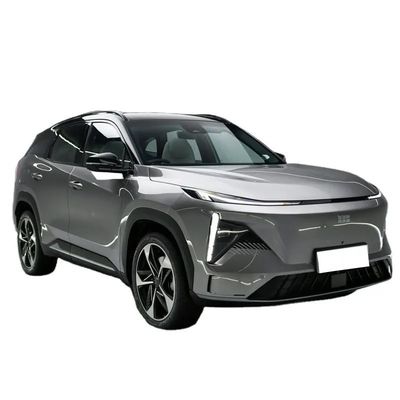 İyi bir fiyat. 2023 Geely Galaxy L7 Phev Hibrit Araba Elektrikli SUV takılabilir 115KW hızlı şarj 60L Yakıt Tankı LED Kamera Turbo Araç toptan çevrimiçi