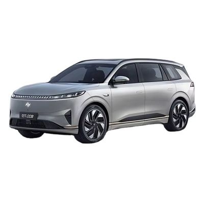 İyi bir fiyat. Dongfeng ePai008 Energe Elektrikli Araç Orta ve büyük SUV Çevre dostu 5 Koltuklu R21 araba Saf Elektrikli SUV çevrimiçi